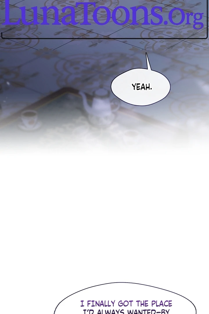 My Husband Changed At The Wedding Venue Chapter 24 - Page 3