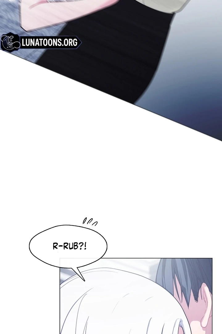 My Husband Changed At The Wedding Venue Chapter 24 - Page 21