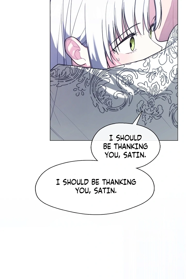 My Husband Changed At The Wedding Venue Chapter 24 - Page 22