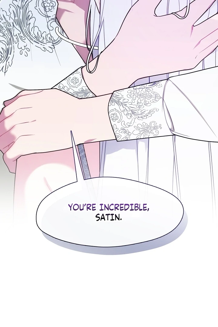 My Husband Changed At The Wedding Venue Chapter 24 - Page 24