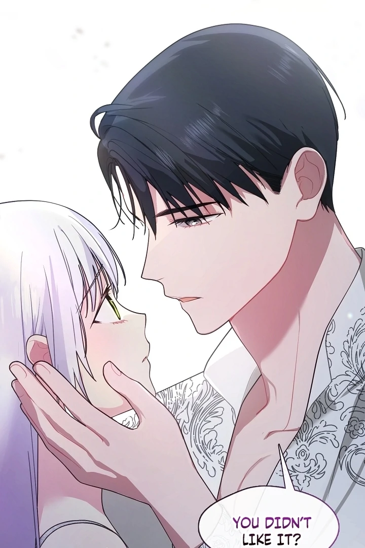 My Husband Changed At The Wedding Venue Chapter 24 - Page 28