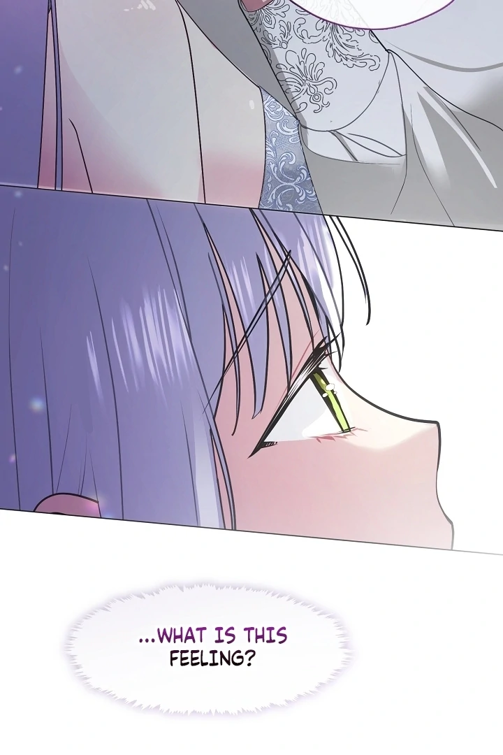 My Husband Changed At The Wedding Venue Chapter 24 - Page 29