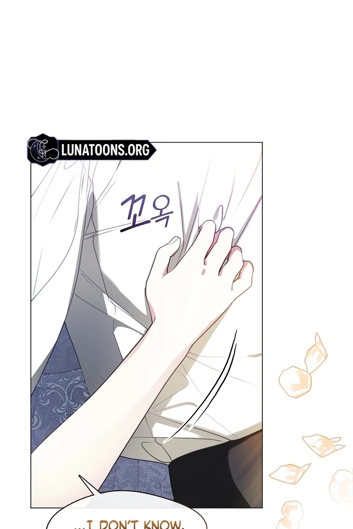 My Husband Changed At The Wedding Venue Chapter 24 - Page 30