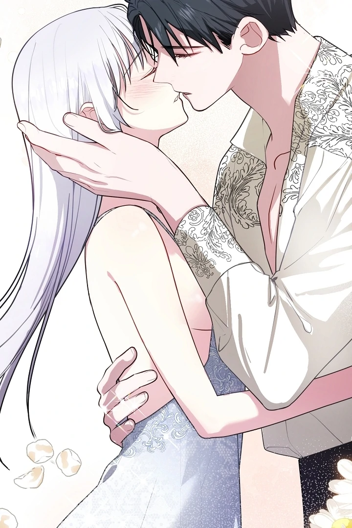 My Husband Changed At The Wedding Venue Chapter 24 - Page 32