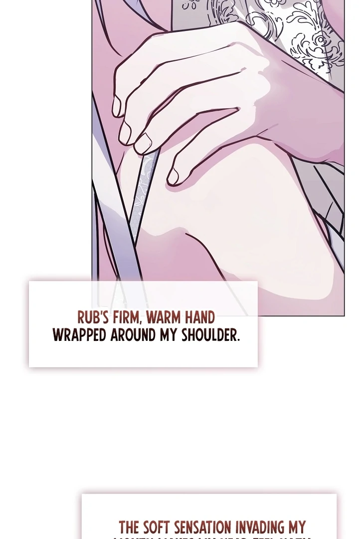 My Husband Changed At The Wedding Venue Chapter 24 - Page 39