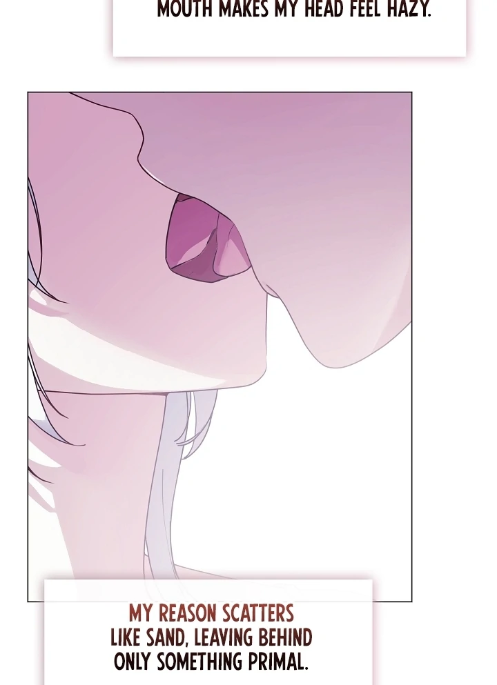 My Husband Changed At The Wedding Venue Chapter 24 - Page 40