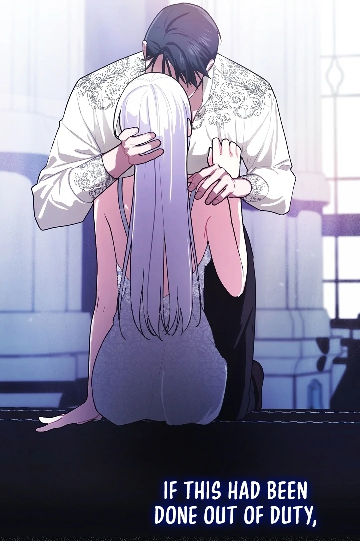 My Husband Changed At The Wedding Venue Chapter 24 - Page 42