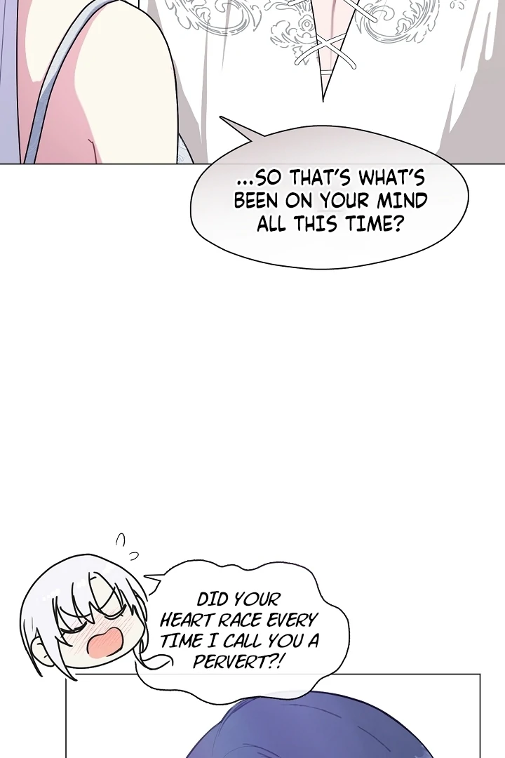 My Husband Changed At The Wedding Venue Chapter 24 - Page 51