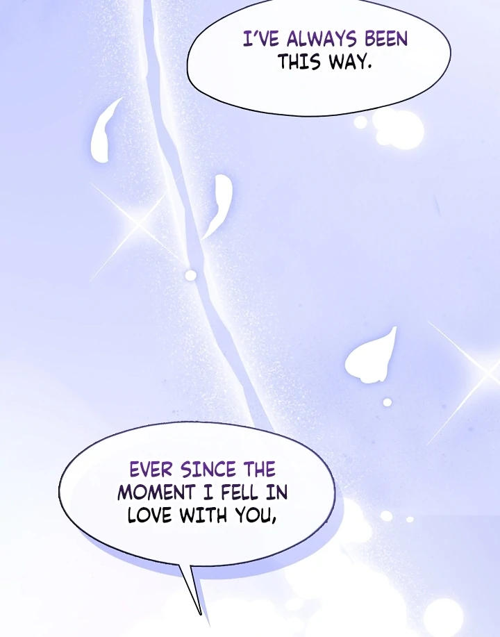 My Husband Changed At The Wedding Venue Chapter 24 - Page 54