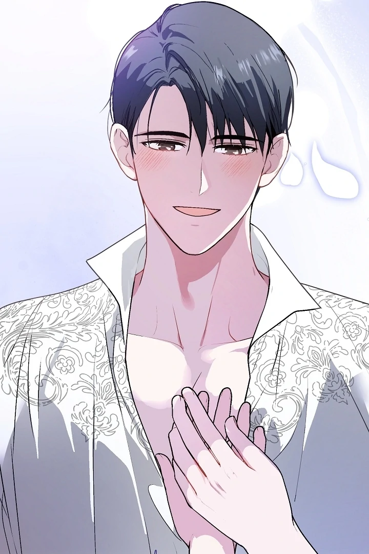 My Husband Changed At The Wedding Venue Chapter 24 - Page 55