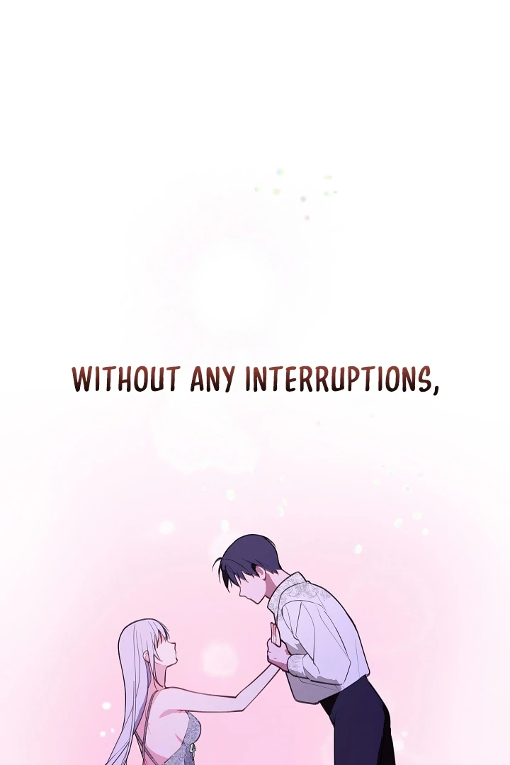 My Husband Changed At The Wedding Venue Chapter 24 - Page 58