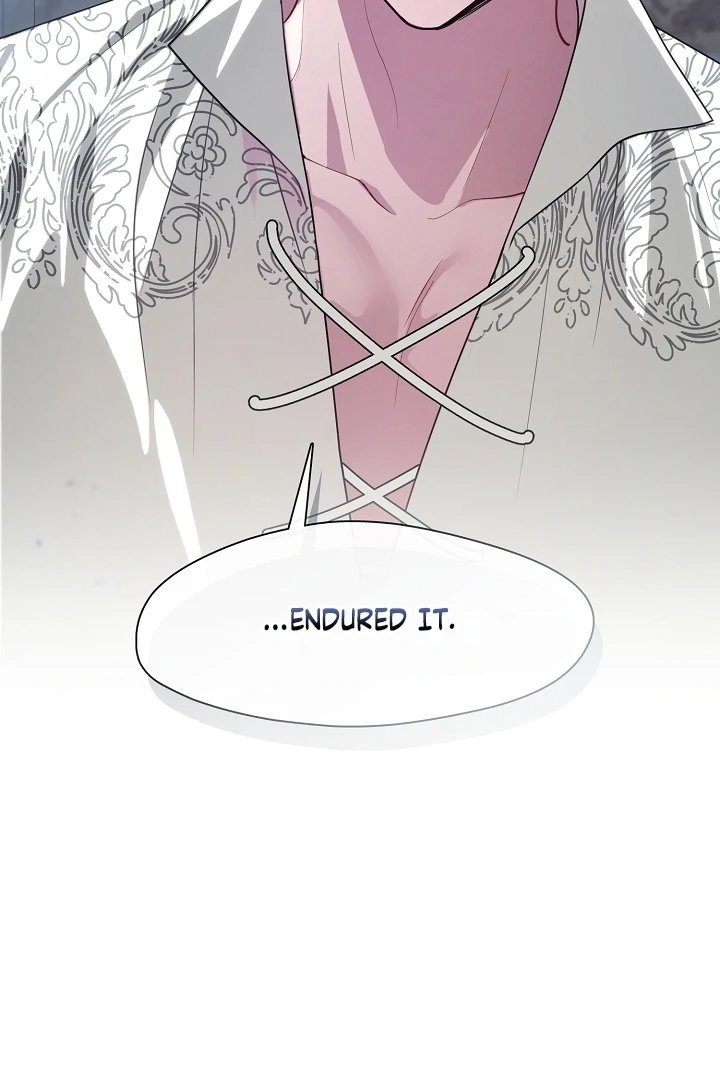 My Husband Changed At The Wedding Venue Chapter 24 - Page 7