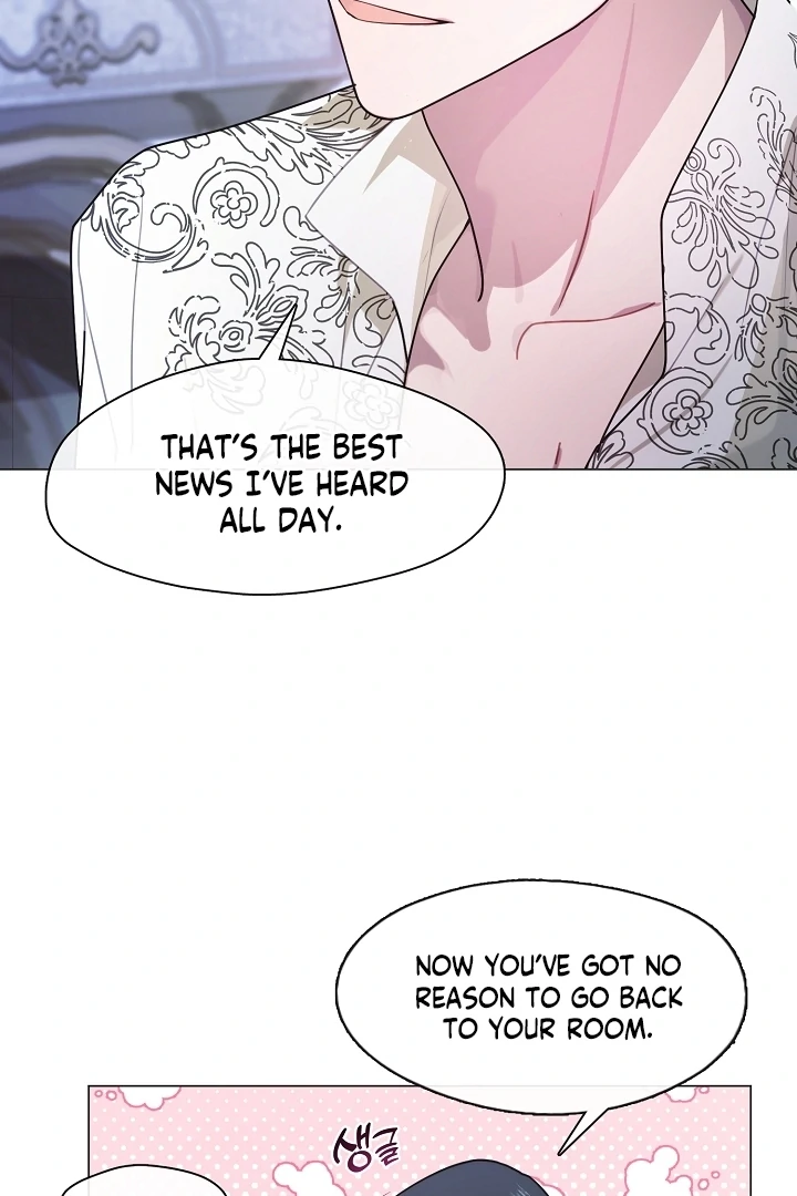 My Husband Changed At The Wedding Venue Chapter 24 - Page 63