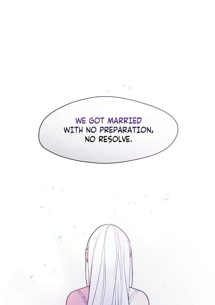 My Husband Changed At The Wedding Venue Chapter 24 - Page 67