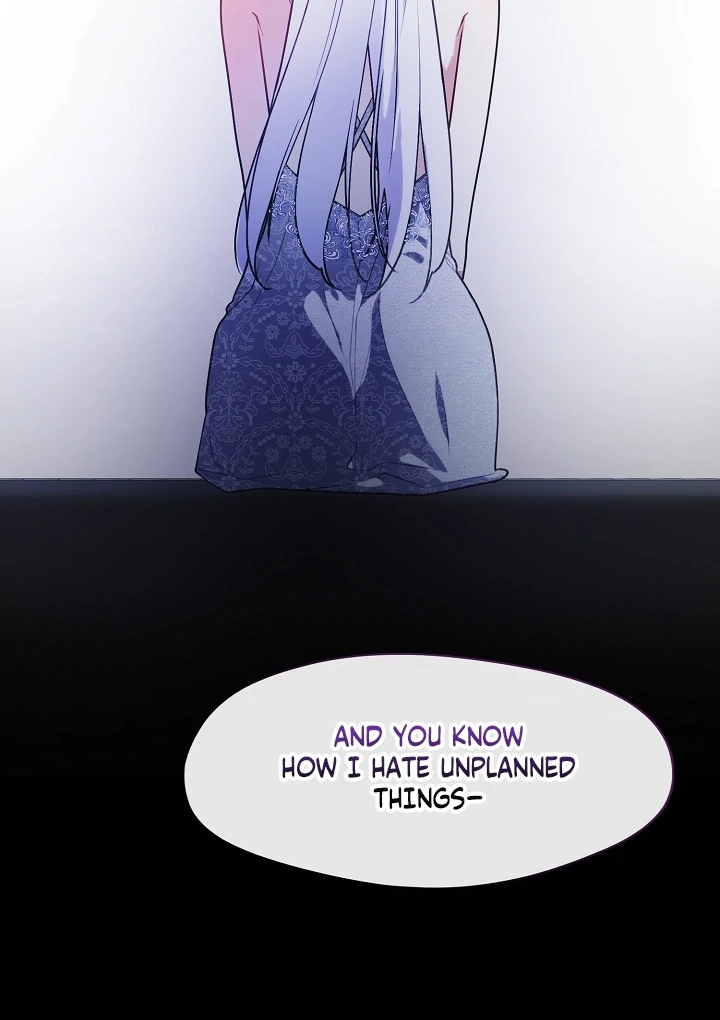 My Husband Changed At The Wedding Venue Chapter 24 - Page 68