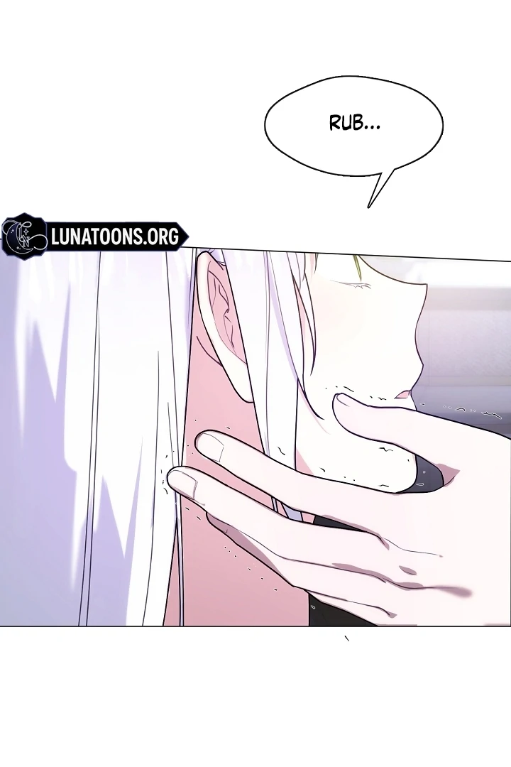 My Husband Changed At The Wedding Venue Chapter 24 - Page 8