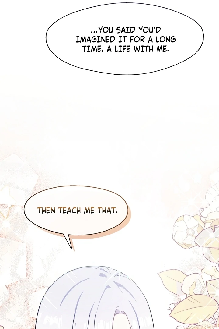 My Husband Changed At The Wedding Venue Chapter 24 - Page 76