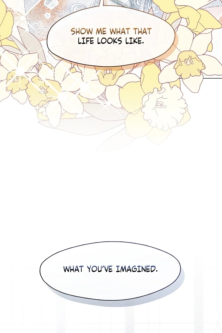 My Husband Changed At The Wedding Venue Chapter 24 - Page 78