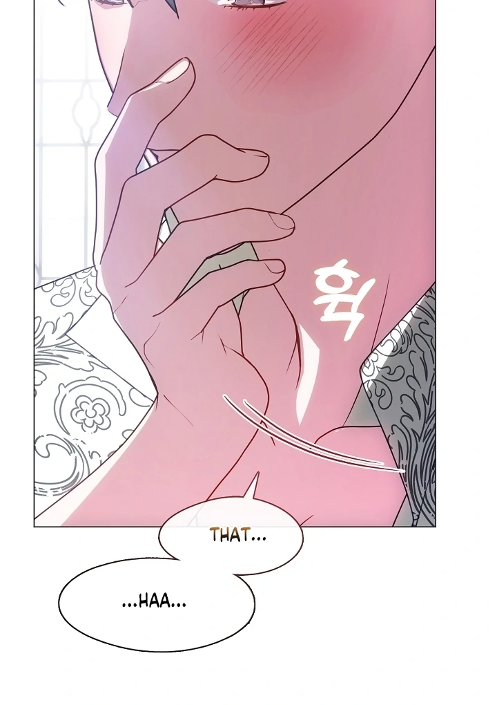 My Husband Changed At The Wedding Venue Chapter 24 - Page 82