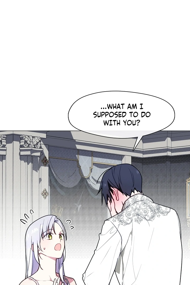 My Husband Changed At The Wedding Venue Chapter 24 - Page 83