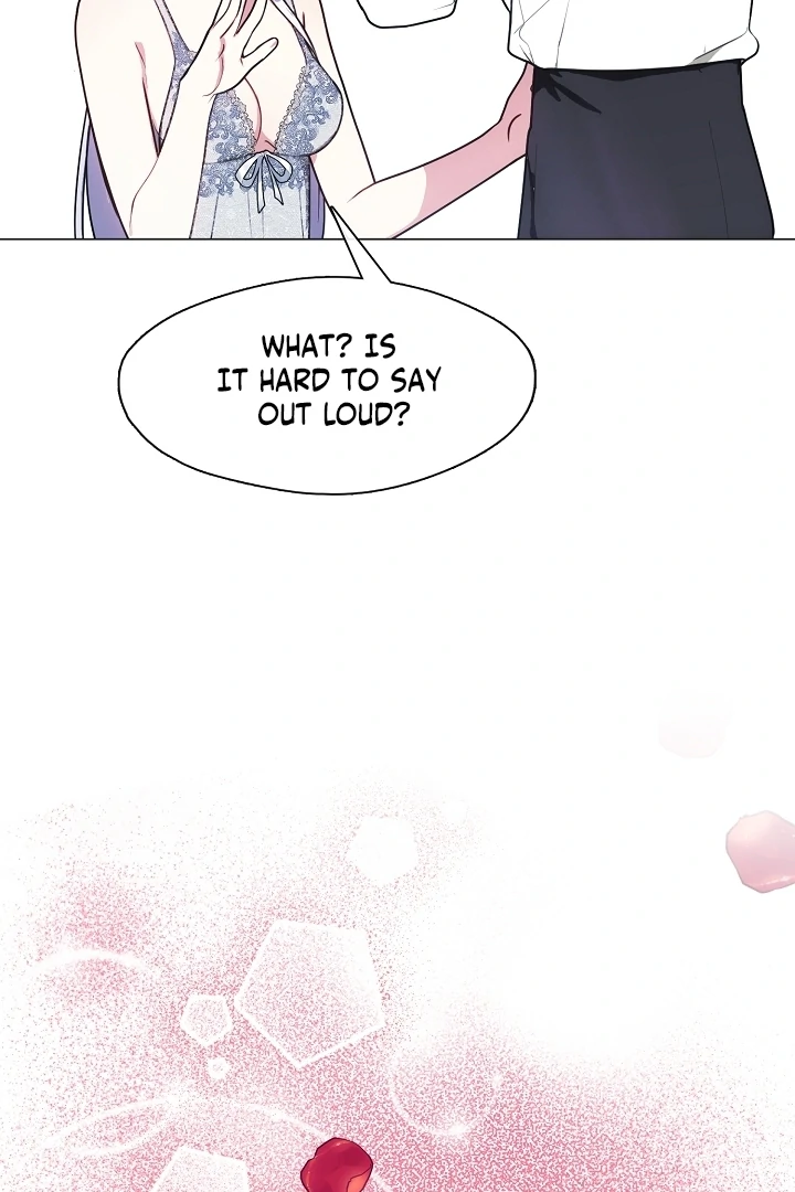 My Husband Changed At The Wedding Venue Chapter 24 - Page 84