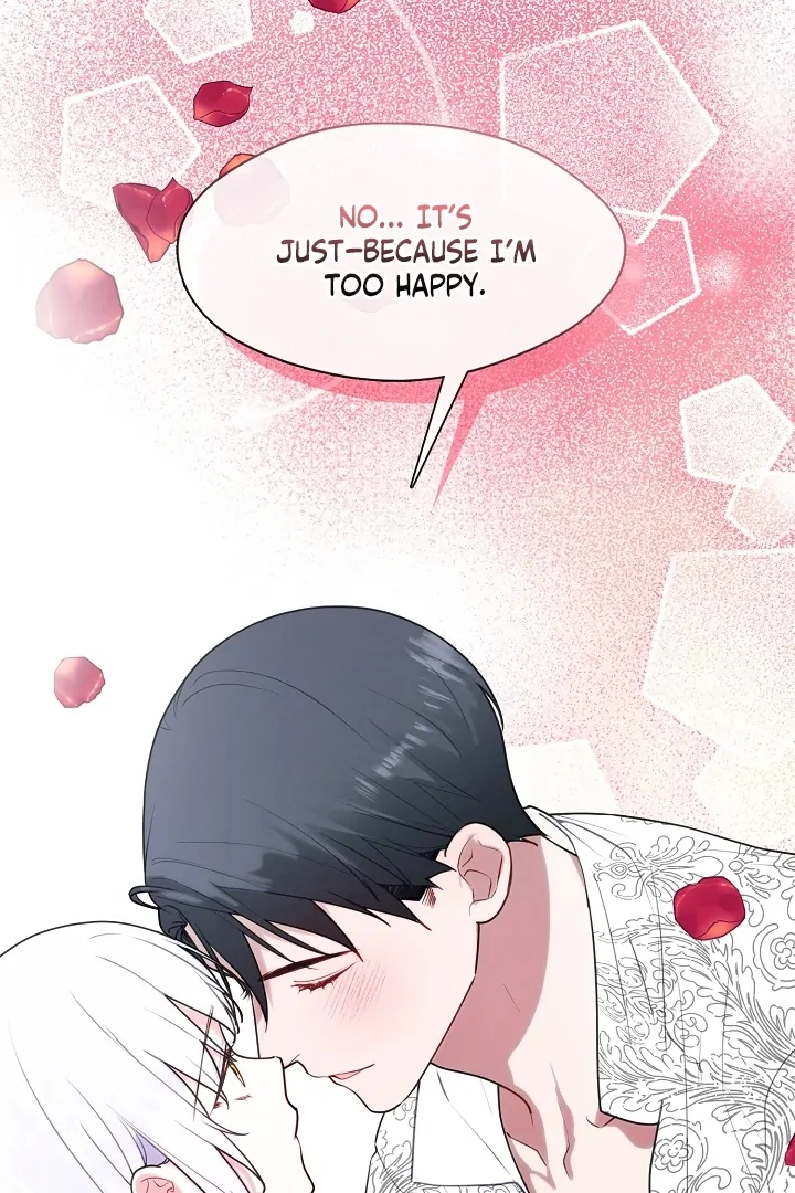 My Husband Changed At The Wedding Venue Chapter 24 - Page 85