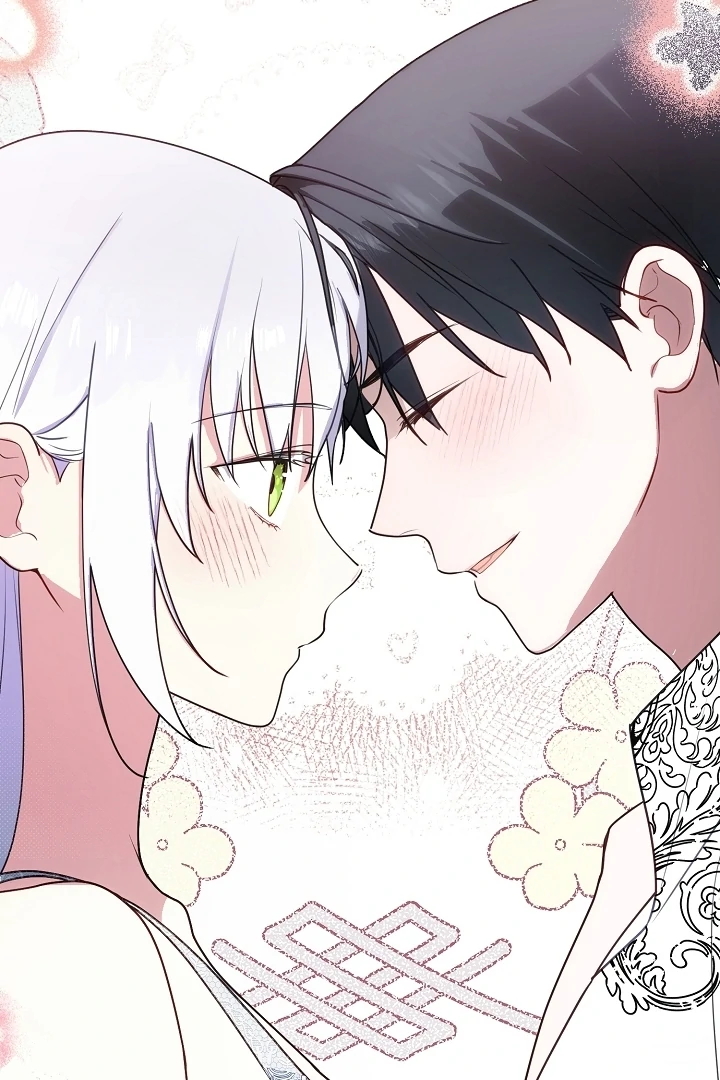 My Husband Changed At The Wedding Venue Chapter 24 - Page 91