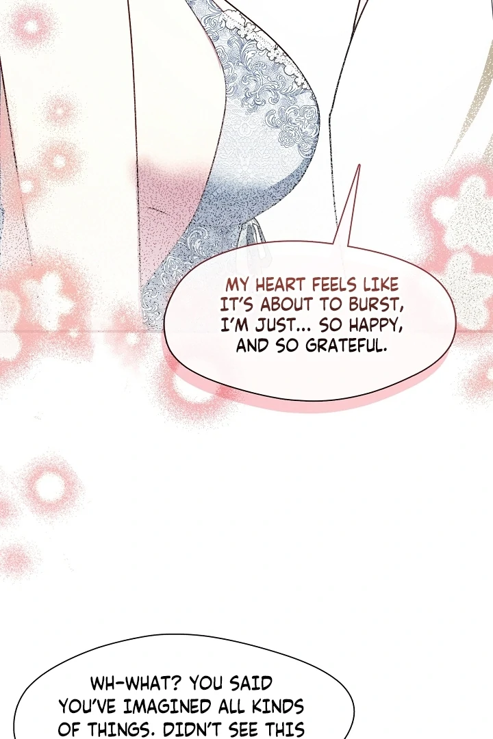 My Husband Changed At The Wedding Venue Chapter 24 - Page 92