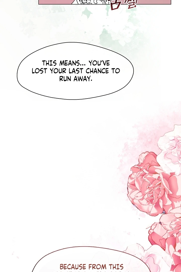 My Husband Changed At The Wedding Venue Chapter 24 - Page 99