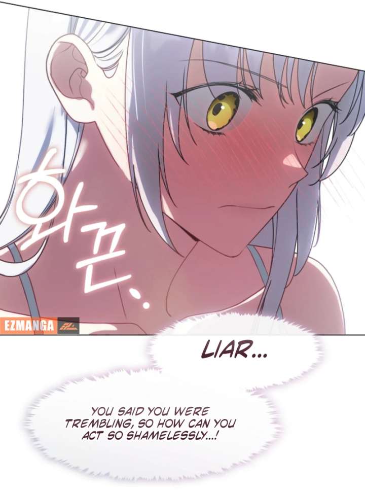 My Husband Changed At The Wedding Venue Chapter 25 - Page 14