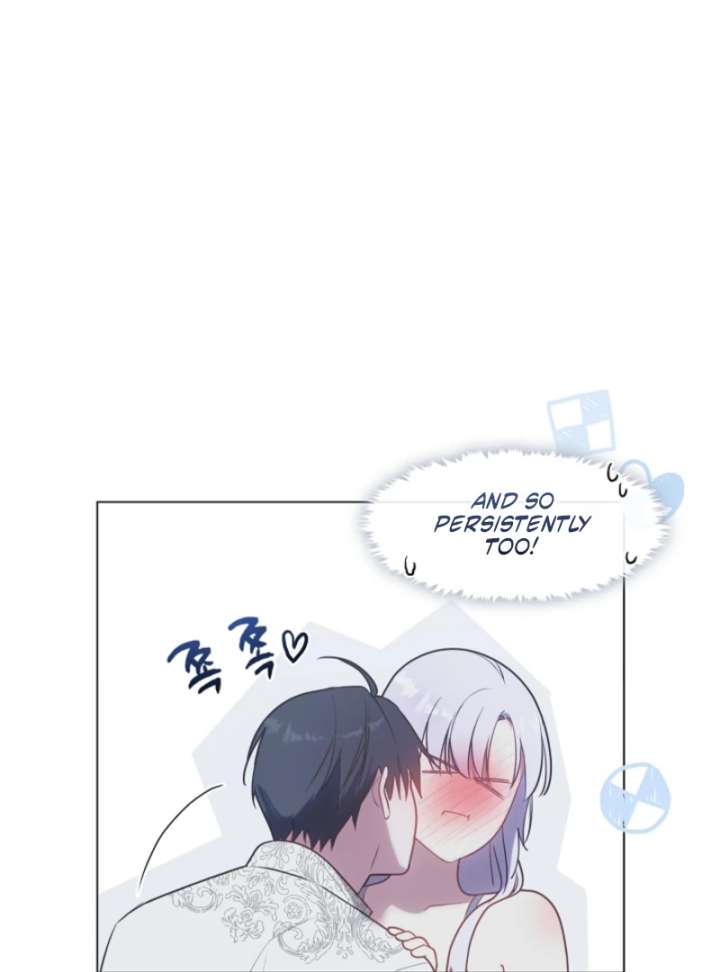 My Husband Changed At The Wedding Venue Chapter 25 - Page 15