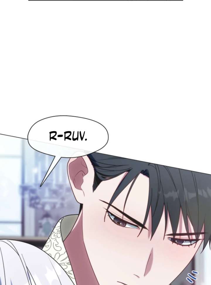 My Husband Changed At The Wedding Venue Chapter 25 - Page 16