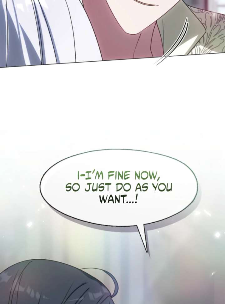 My Husband Changed At The Wedding Venue Chapter 25 - Page 17