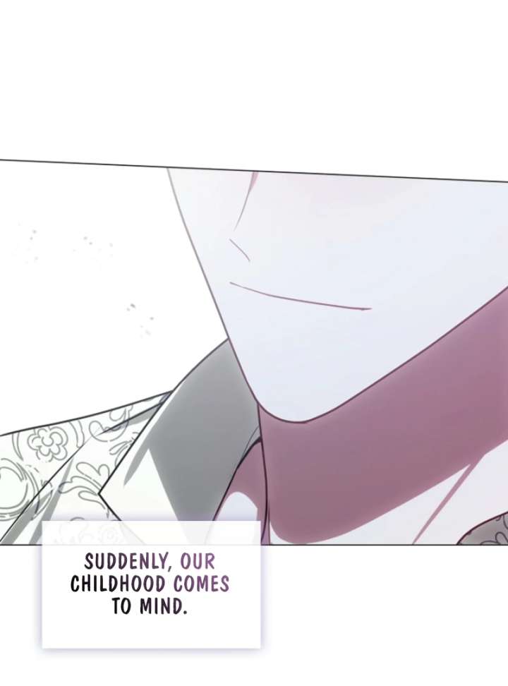 My Husband Changed At The Wedding Venue Chapter 25 - Page 19