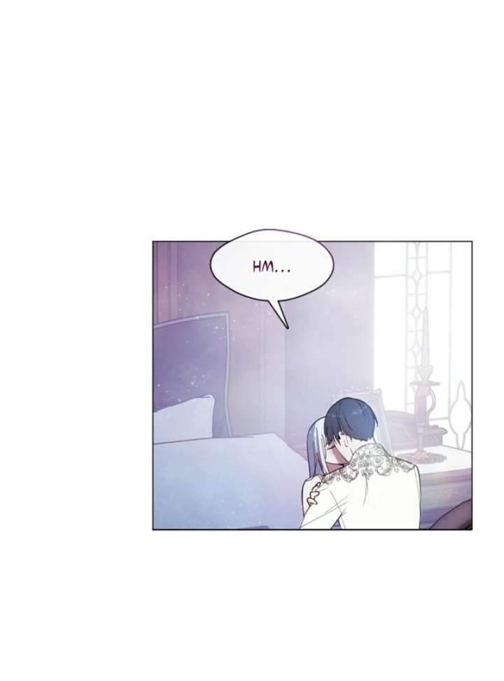 My Husband Changed At The Wedding Venue Chapter 25 - Page 3