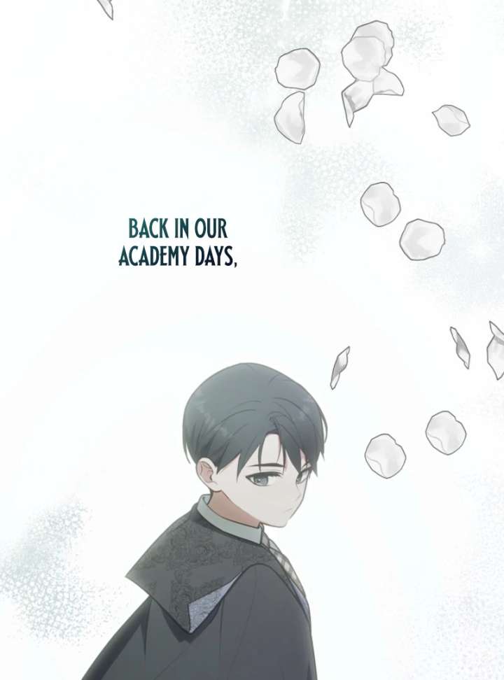 My Husband Changed At The Wedding Venue Chapter 25 - Page 21