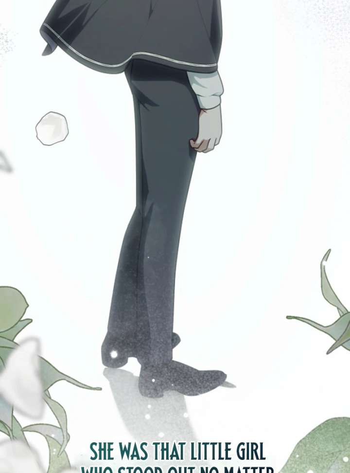 My Husband Changed At The Wedding Venue Chapter 25 - Page 22