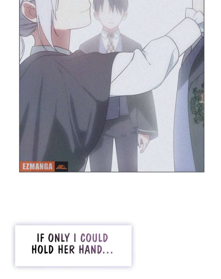 My Husband Changed At The Wedding Venue Chapter 25 - Page 25