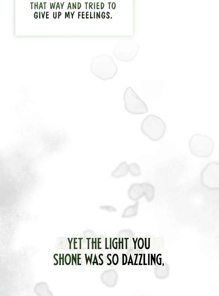 My Husband Changed At The Wedding Venue Chapter 25 - Page 31