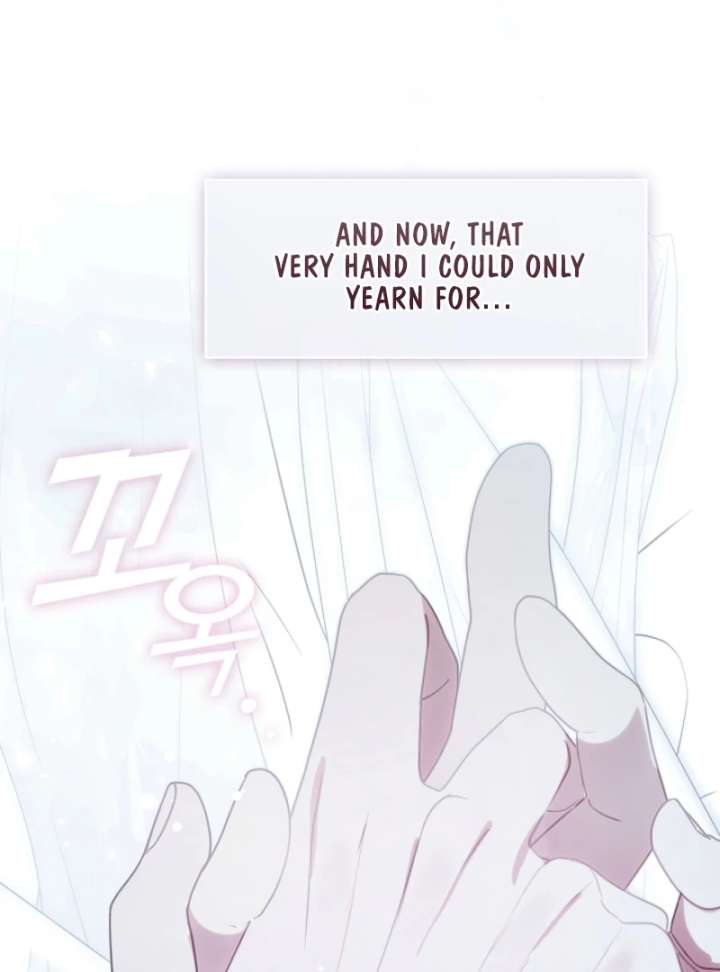 My Husband Changed At The Wedding Venue Chapter 25 - Page 34