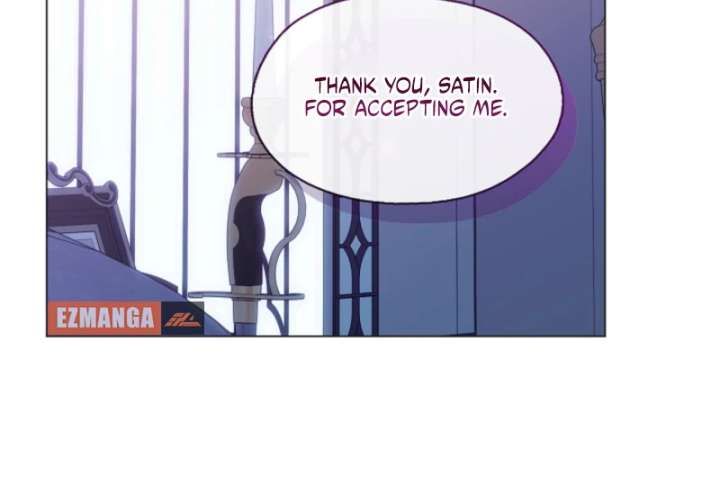 My Husband Changed At The Wedding Venue Chapter 25 - Page 38