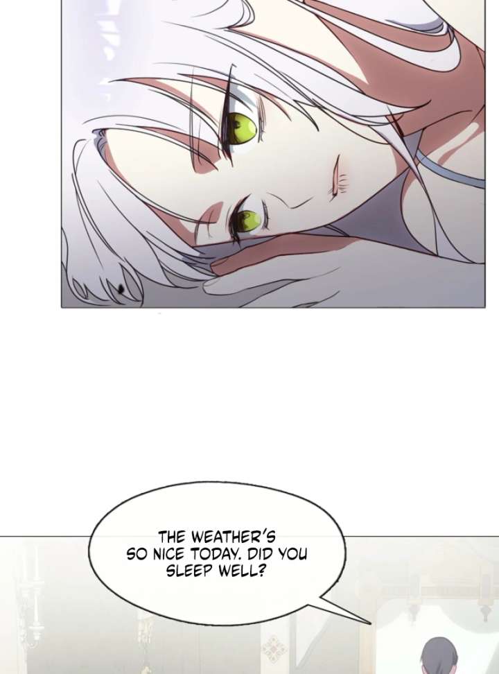 My Husband Changed At The Wedding Venue Chapter 25 - Page 44