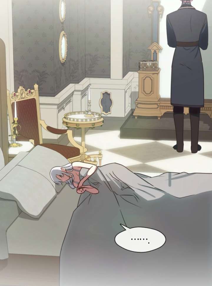 My Husband Changed At The Wedding Venue Chapter 25 - Page 45