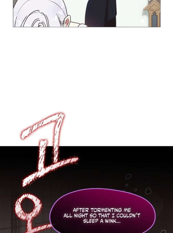 My Husband Changed At The Wedding Venue Chapter 25 - Page 47