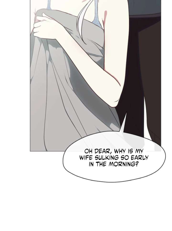 My Husband Changed At The Wedding Venue Chapter 25 - Page 50
