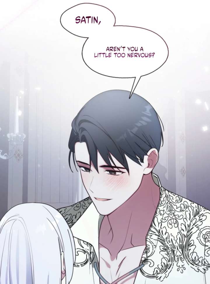 My Husband Changed At The Wedding Venue Chapter 25 - Page 6