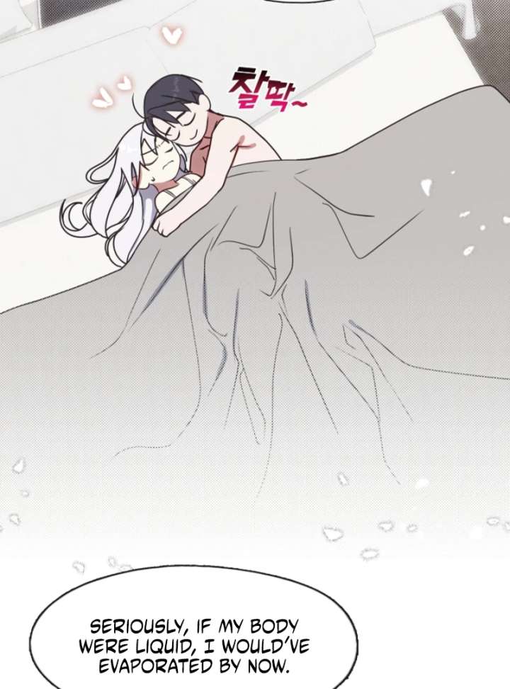 My Husband Changed At The Wedding Venue Chapter 25 - Page 53