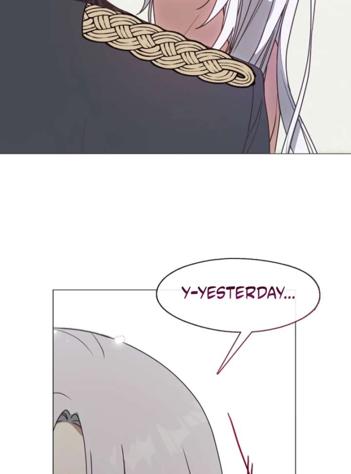 My Husband Changed At The Wedding Venue Chapter 25 - Page 57