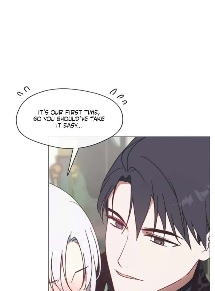 My Husband Changed At The Wedding Venue Chapter 25 - Page 60