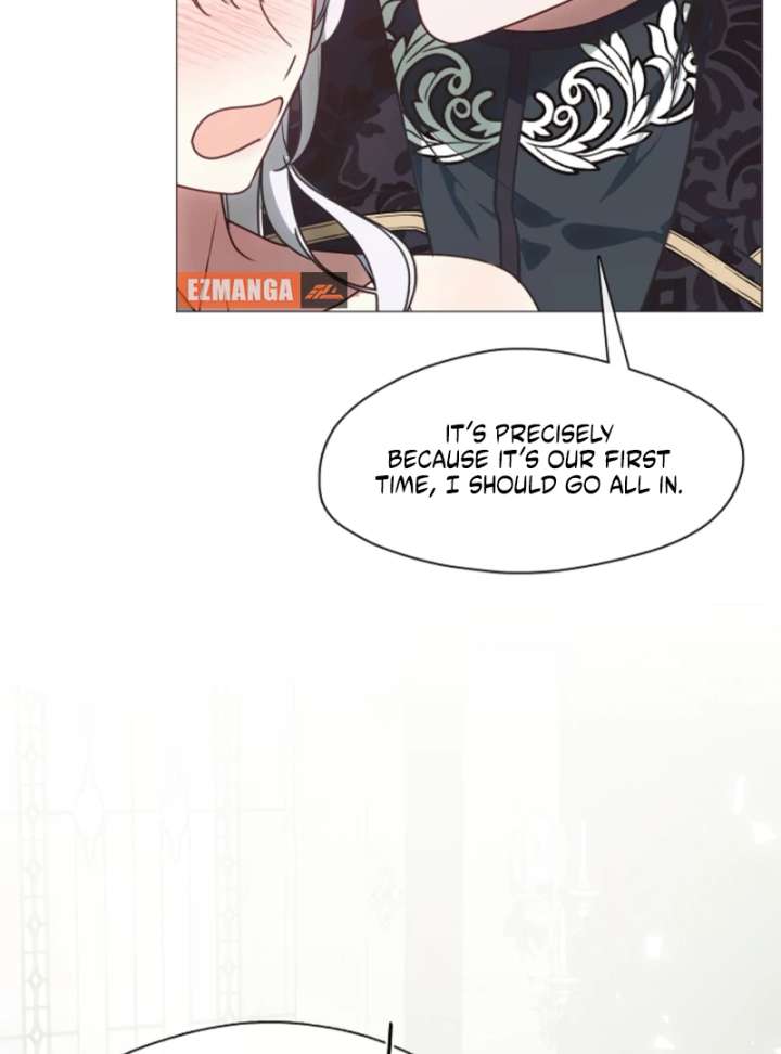 My Husband Changed At The Wedding Venue Chapter 25 - Page 61